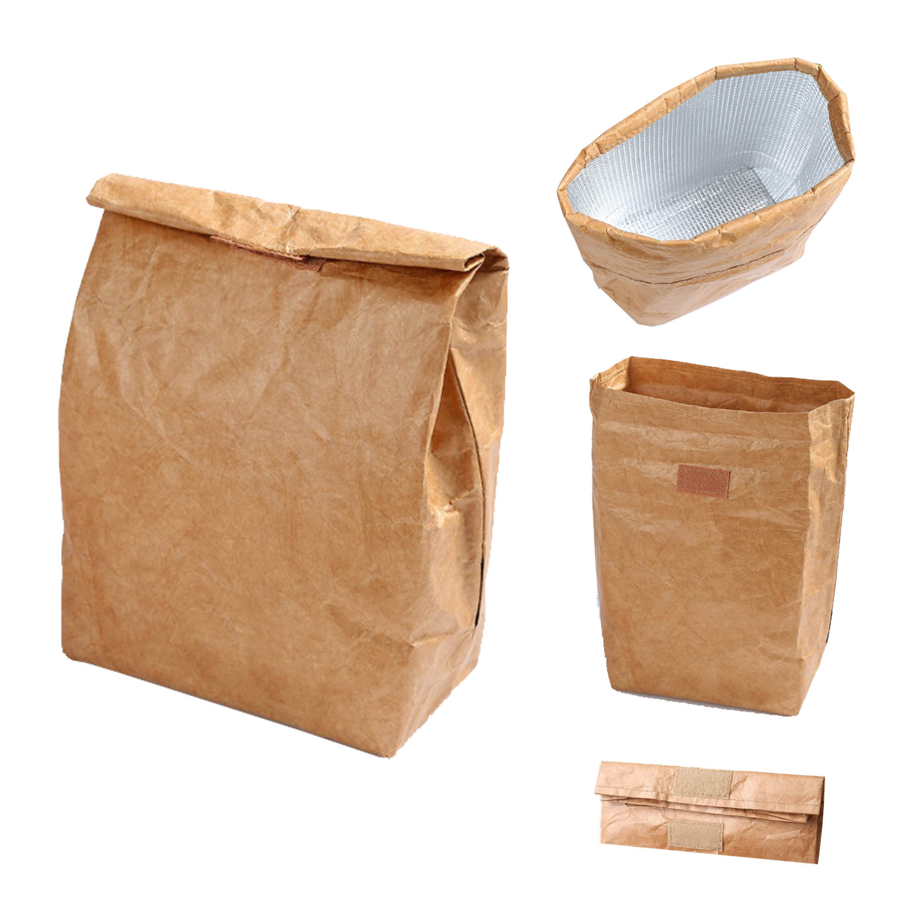 Lunch Bag 1