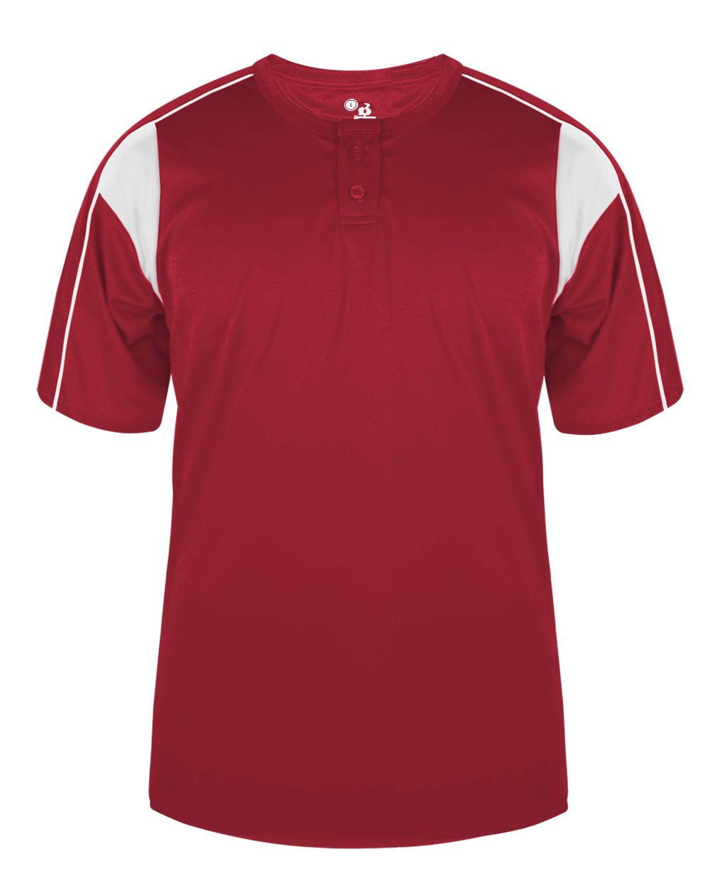 Pro Youth Placket 2