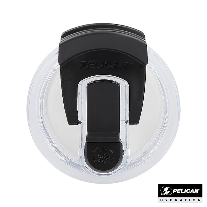 Pelican Traveler™  22 oz. Double Wall Stainless Steel Travel Tumbler 53