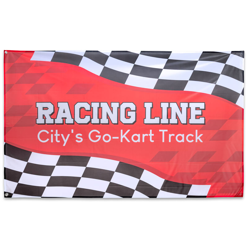 Custom Flags 15