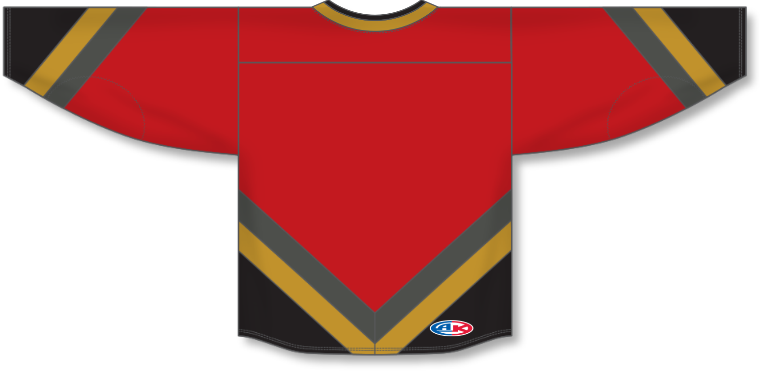 Pro Hockey Jerseys H550C-LAV-G01 4