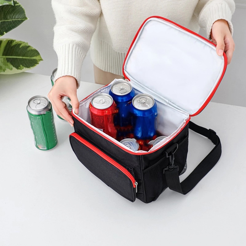 Insulated Lunch Tote Cooler Bag 3