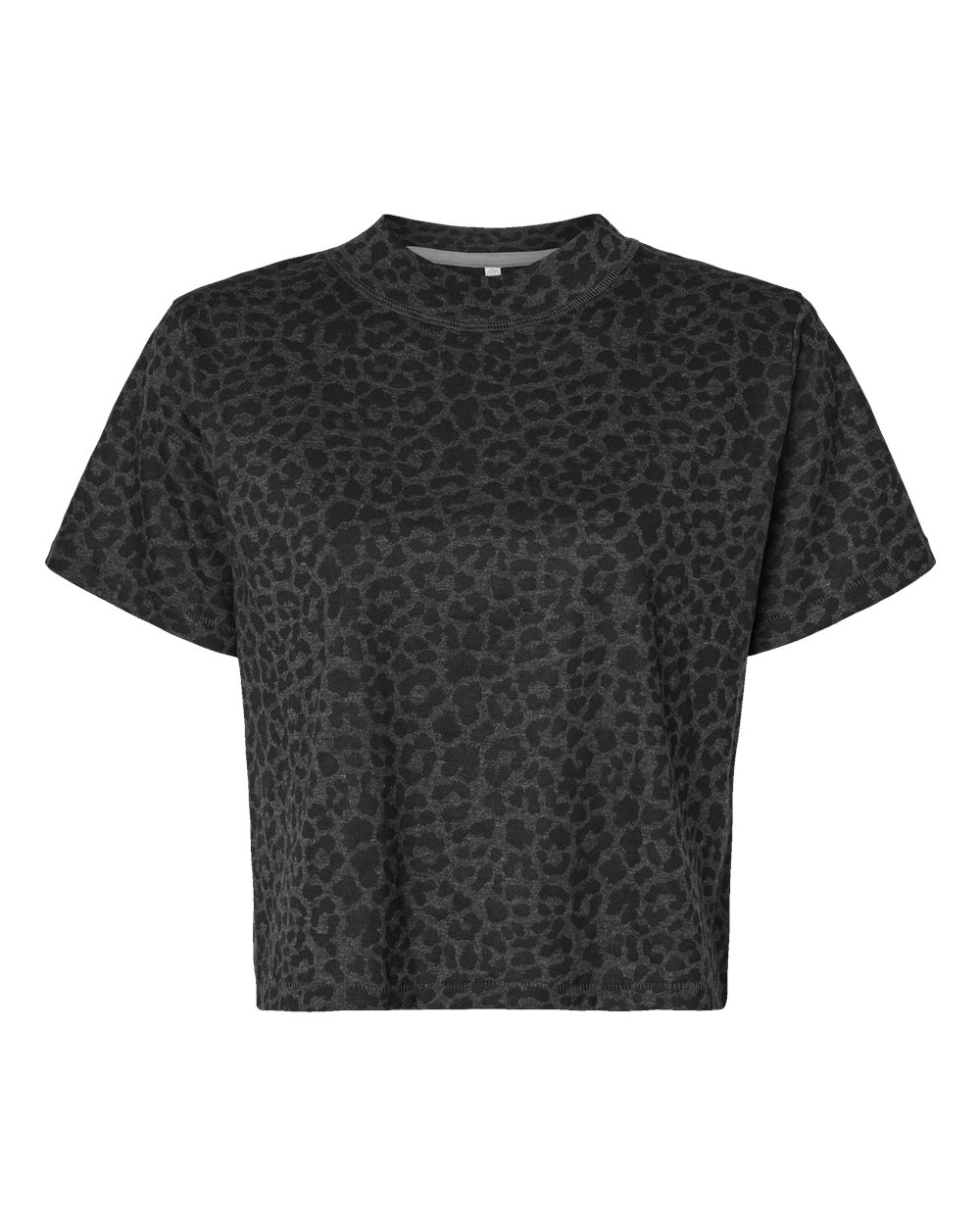 Women's Boxy Tee - 3518 39