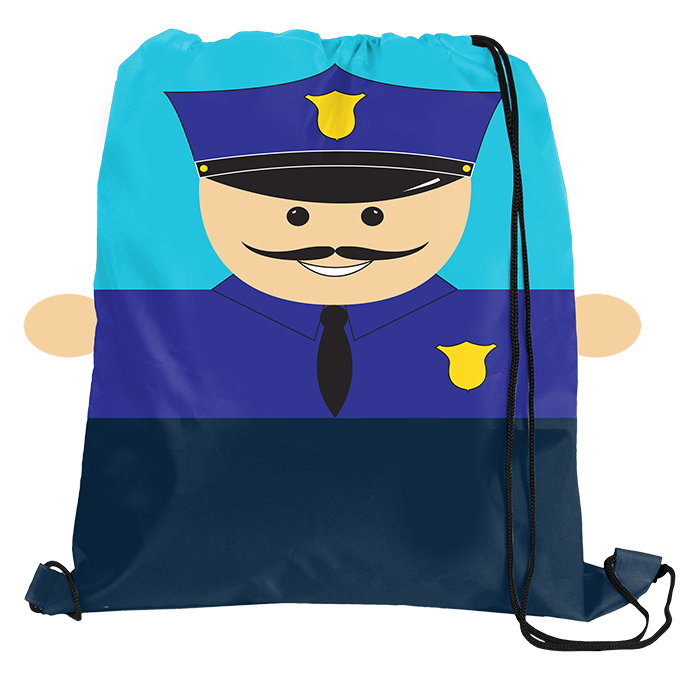 Hometown Helpers Sport Pack 8
