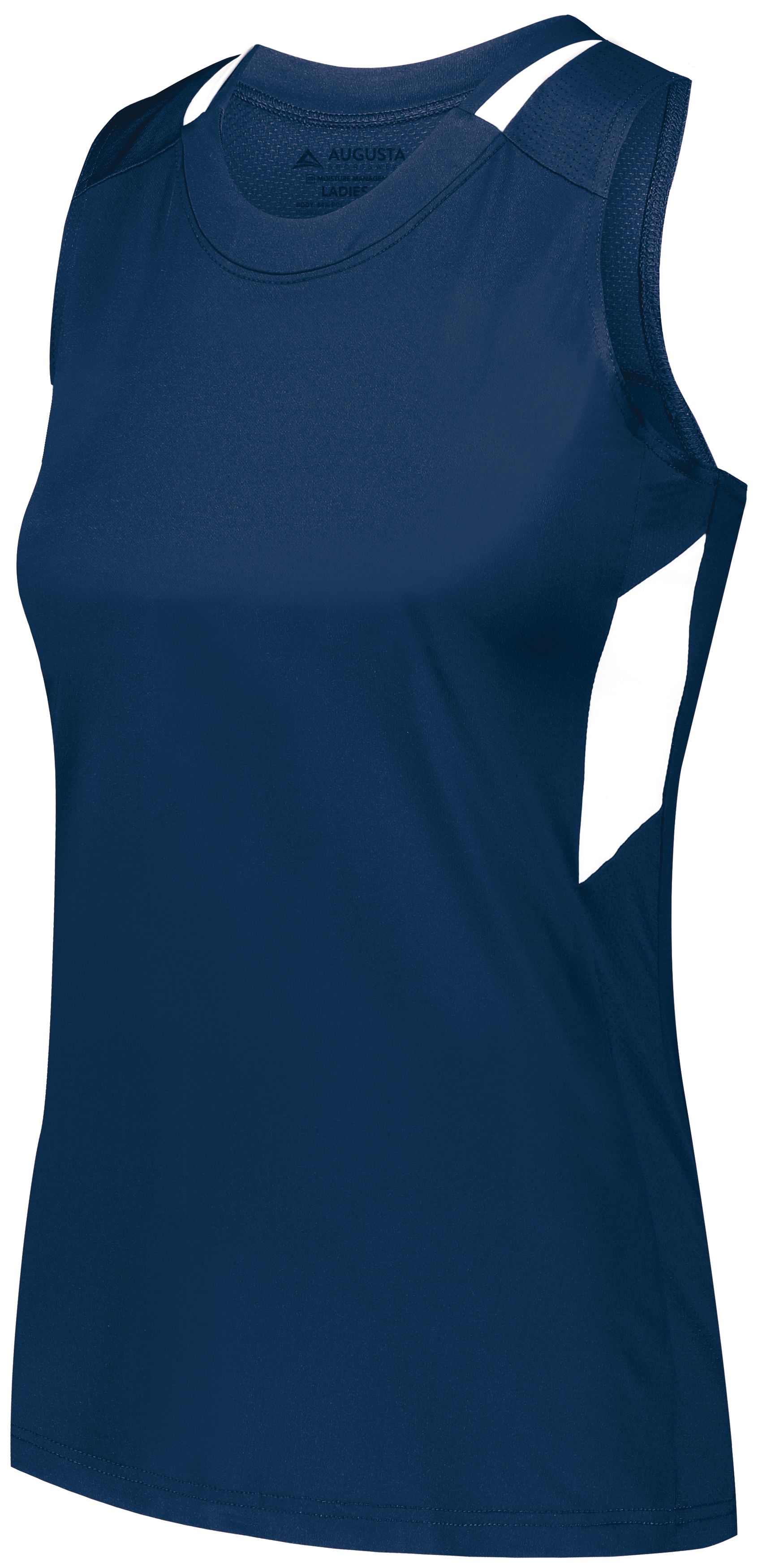 Girls Crossover Tank 5