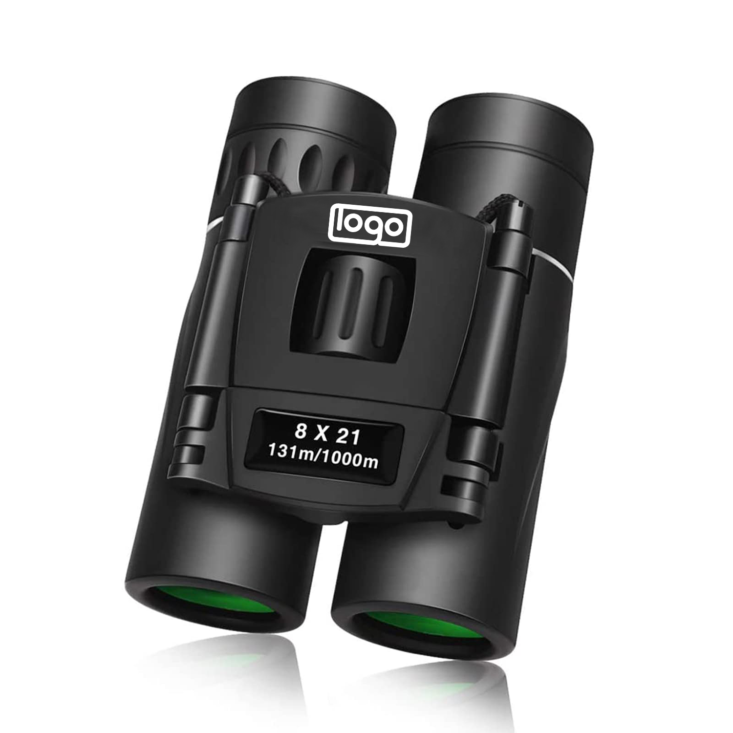 High-Power HD Mini Night Vision Binoculars-Outdoors 3