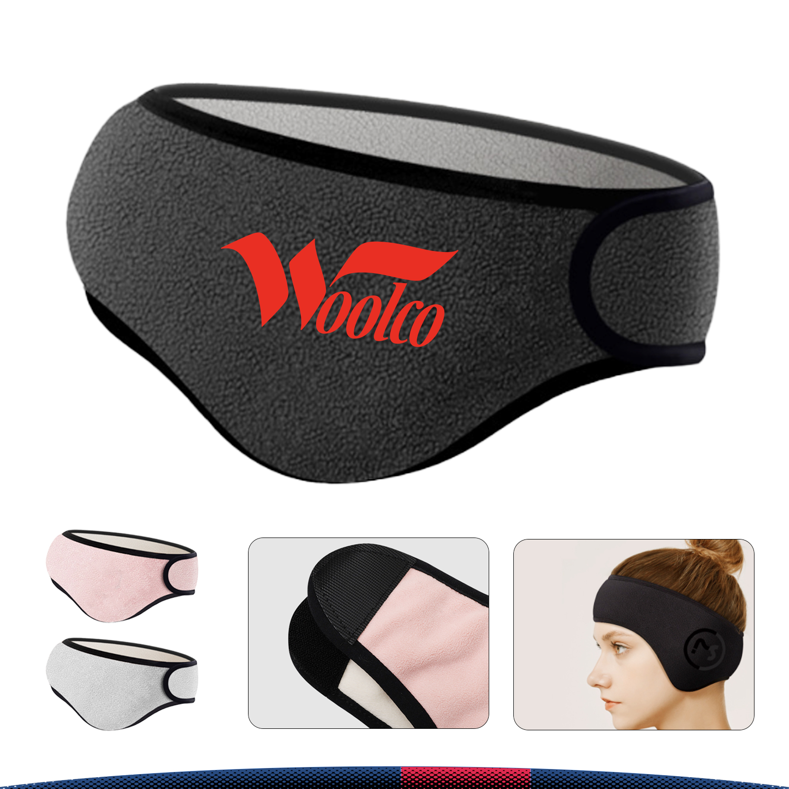 Adjustable Ear Muff 2