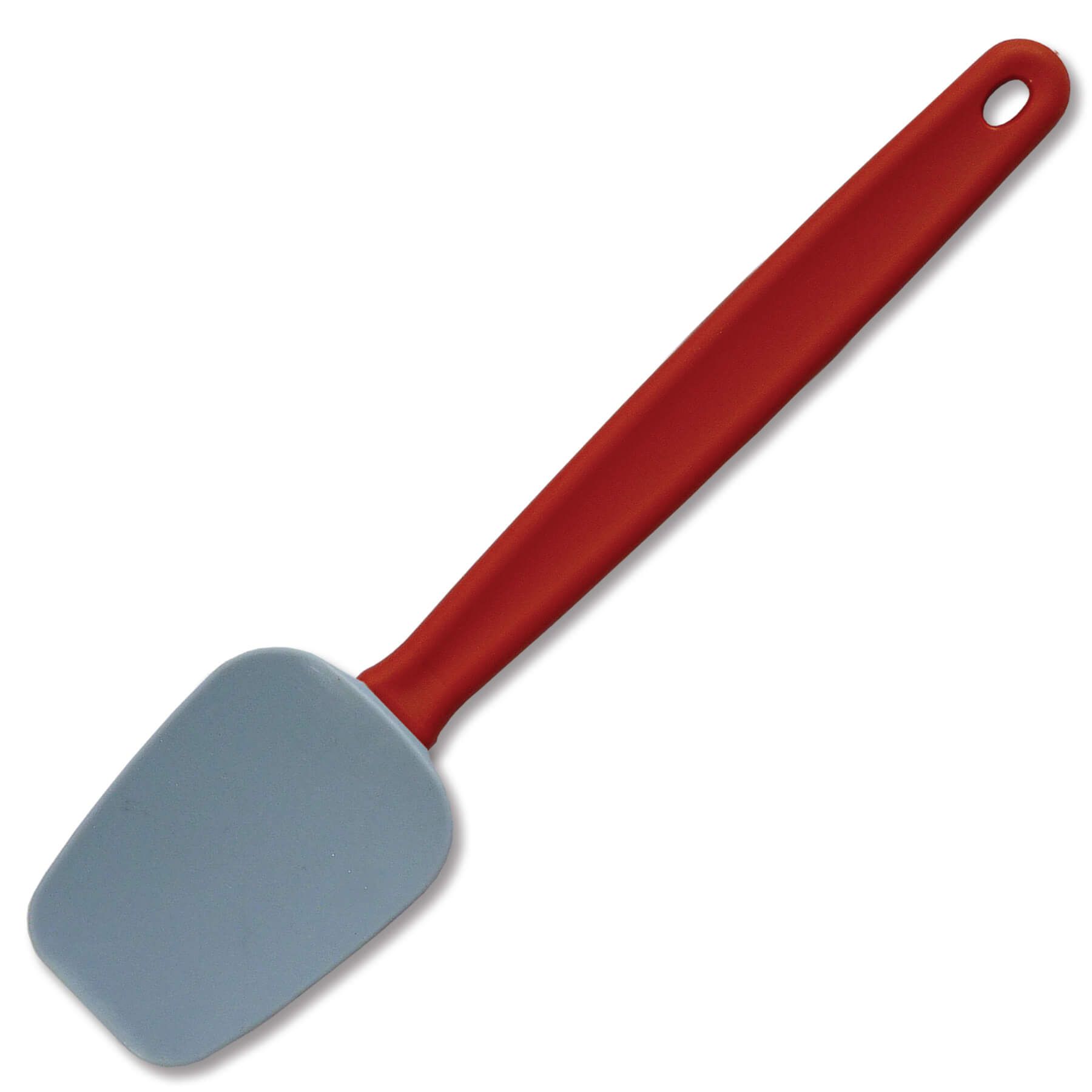 Large Silicone Spoon 19