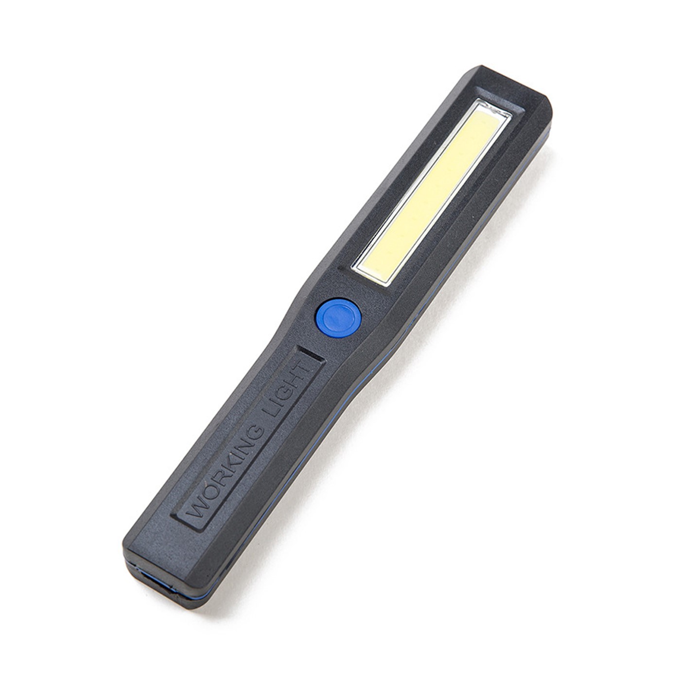 Portable Magnetic COB Flashlight Torch Lamp 12