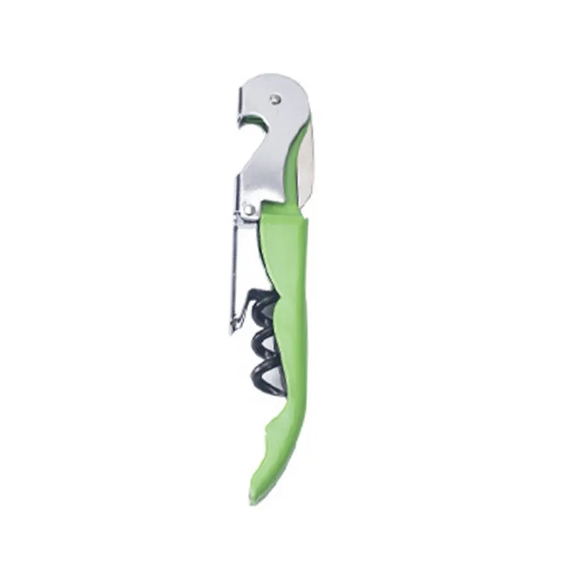 Sea Horse Knife Wine Bottle Openner Corkscrew 5