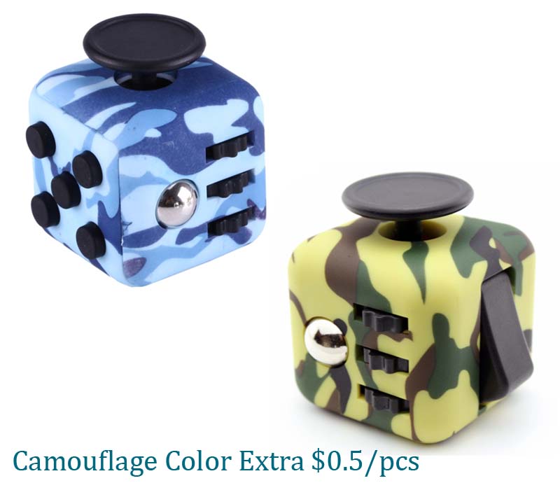 AP-FQ811 Fidget Cube 1