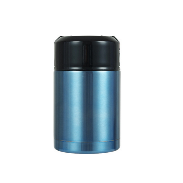 Thermal Vacuum Food Storage with Handle 5