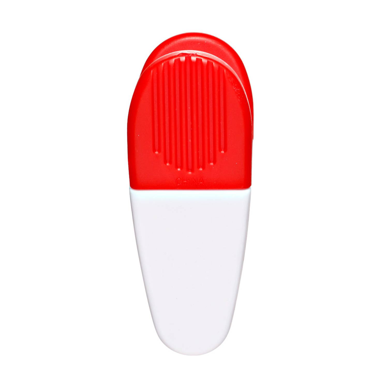 Plastic Magnetic Memo Holder Clip 11