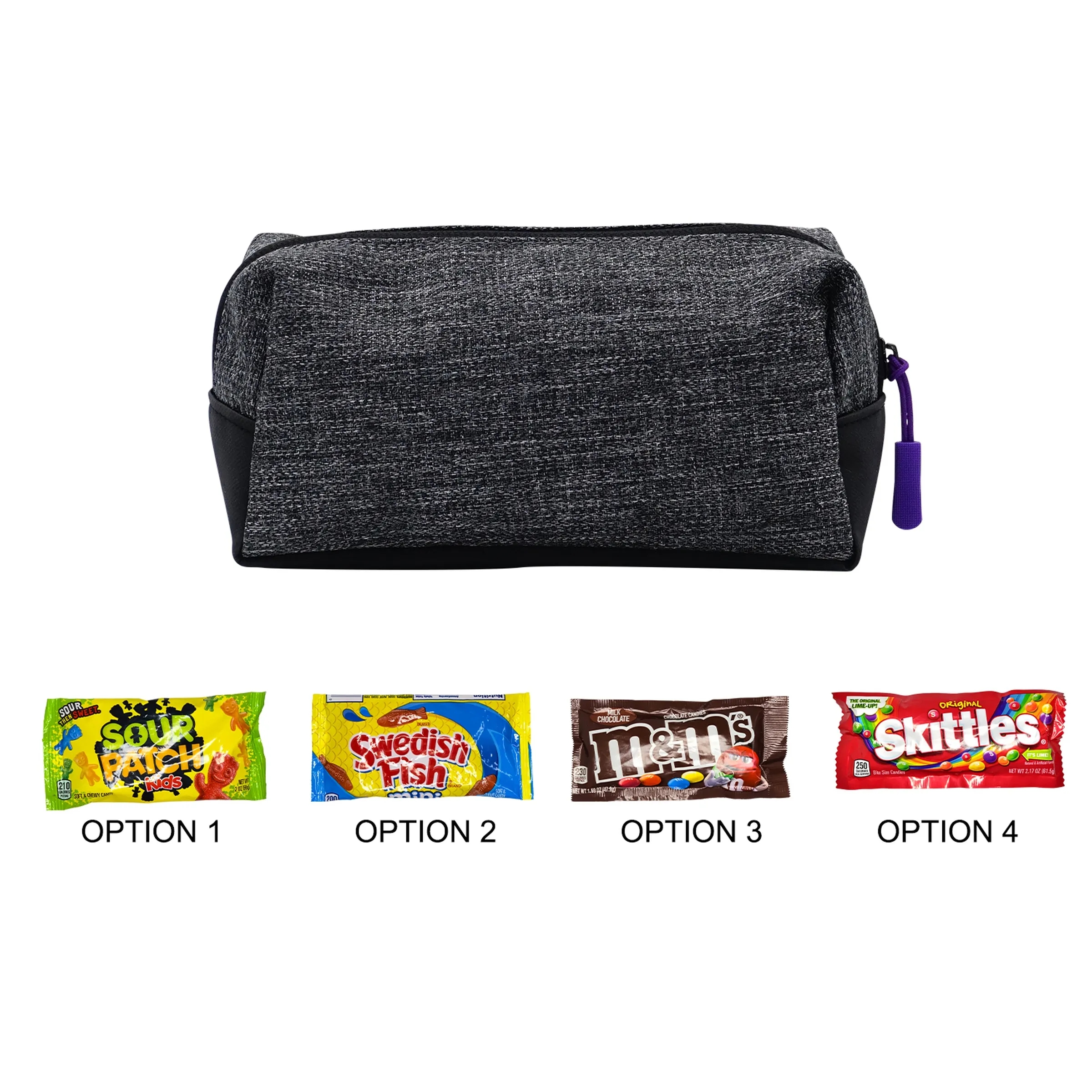 XL X Line Appreciation Candy Set 17