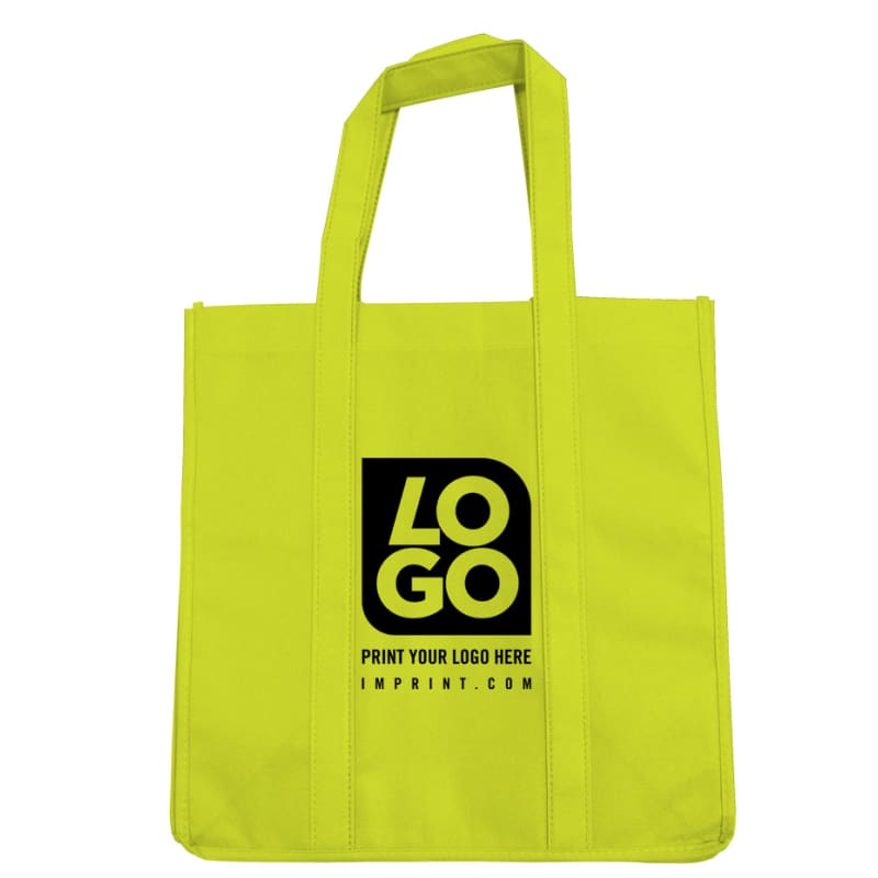 Reusable Grocery Tote Bags 9