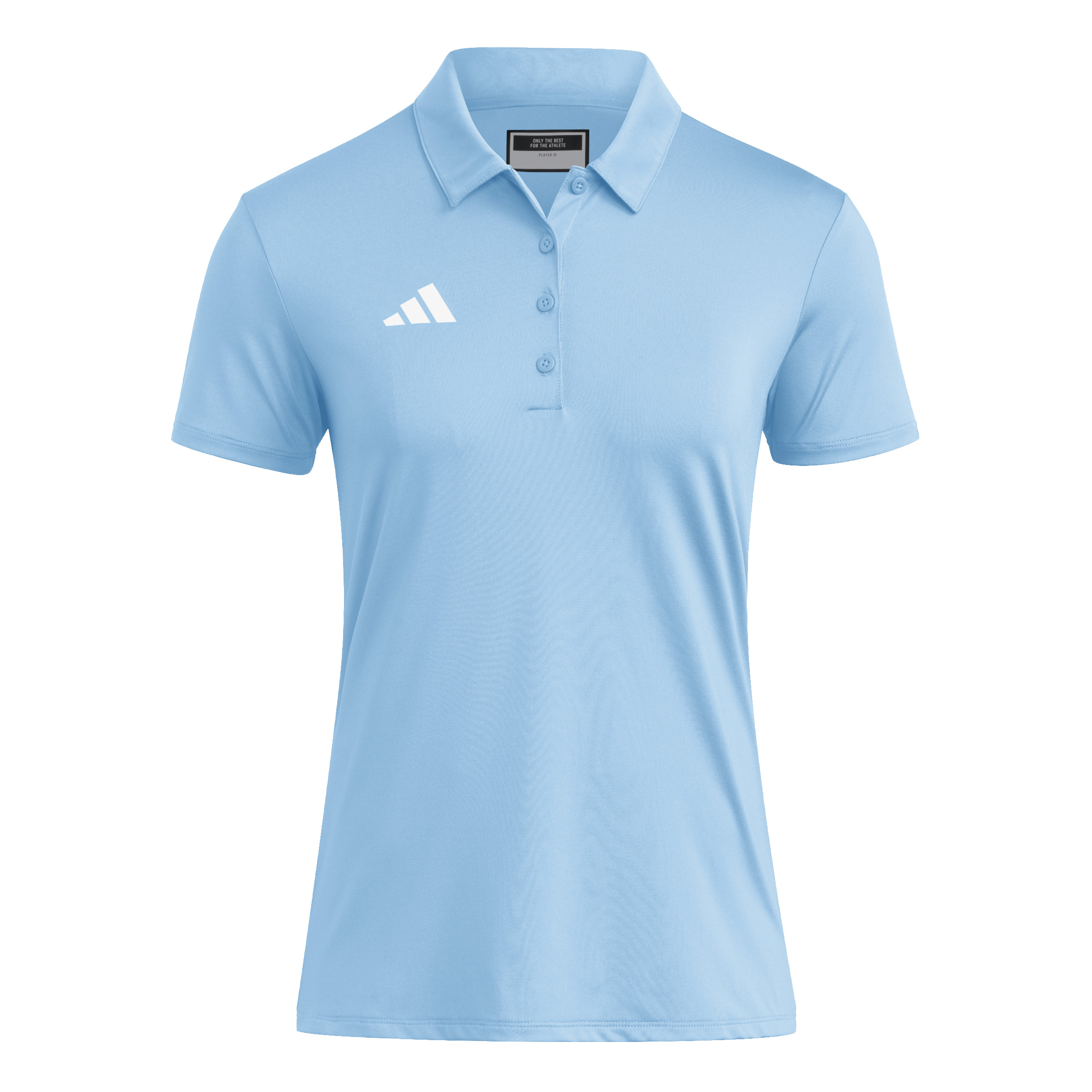ULTIMATE365 SOLID POLO 9