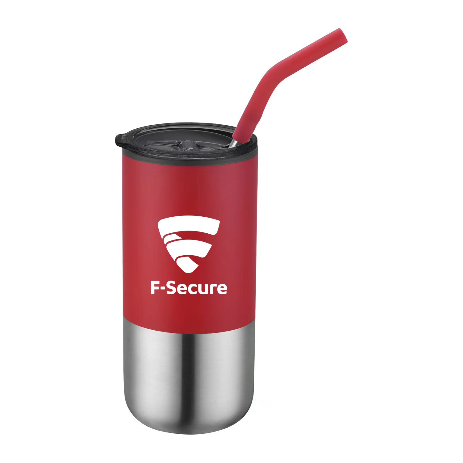 Rosemary 16oz Double Wall Tumbler with Straw 5