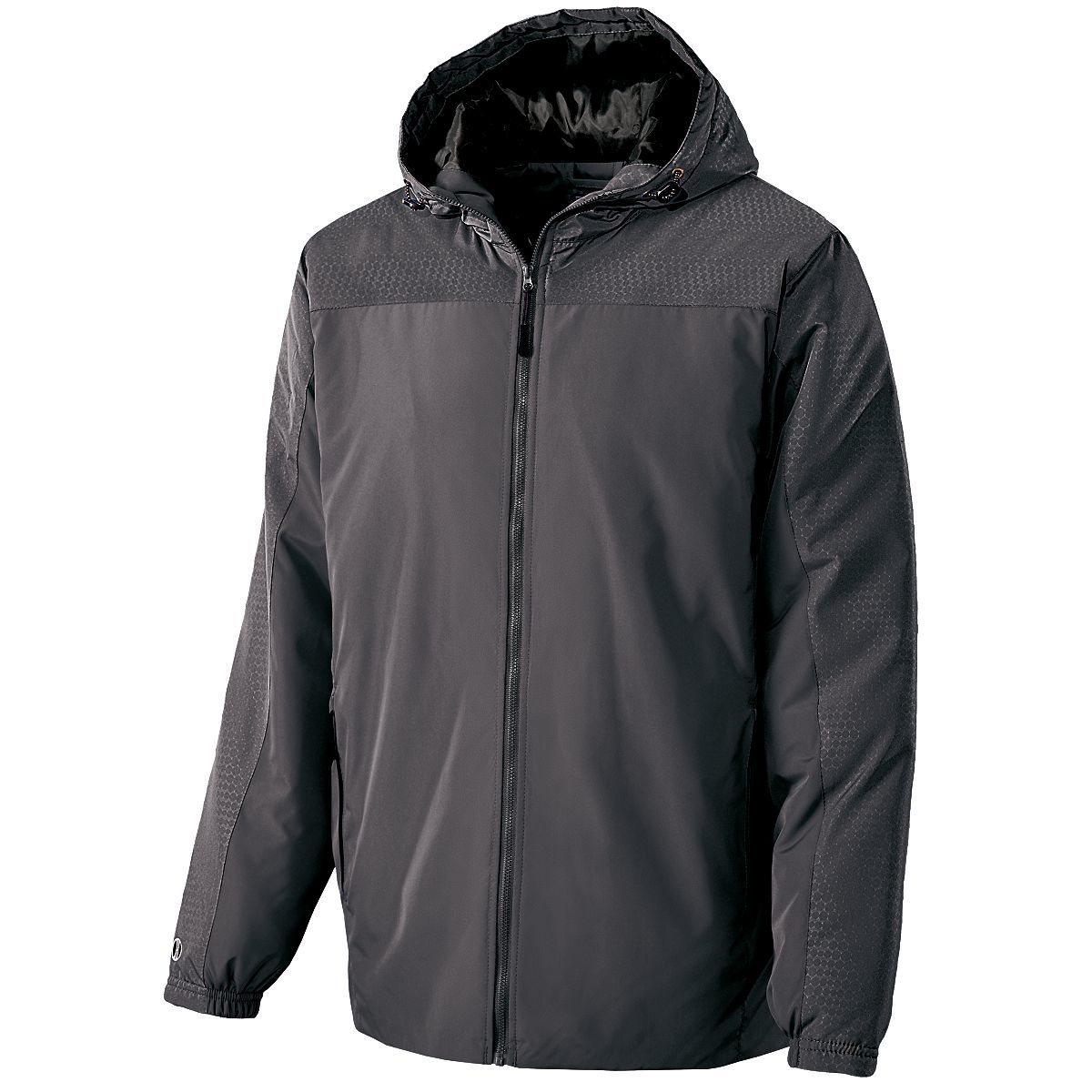 Bionic Hooded Jacket 2