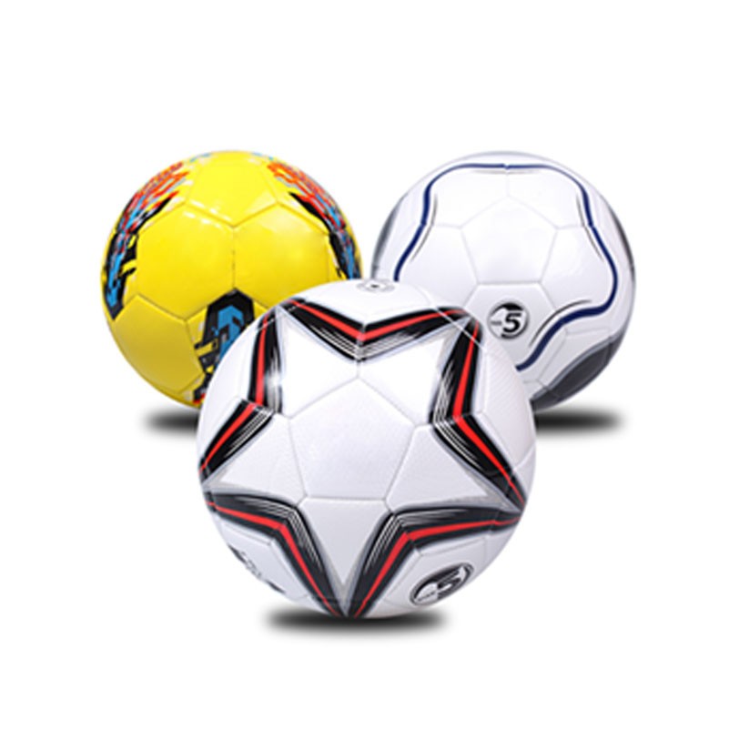 Size 5 Soccer Ball 2