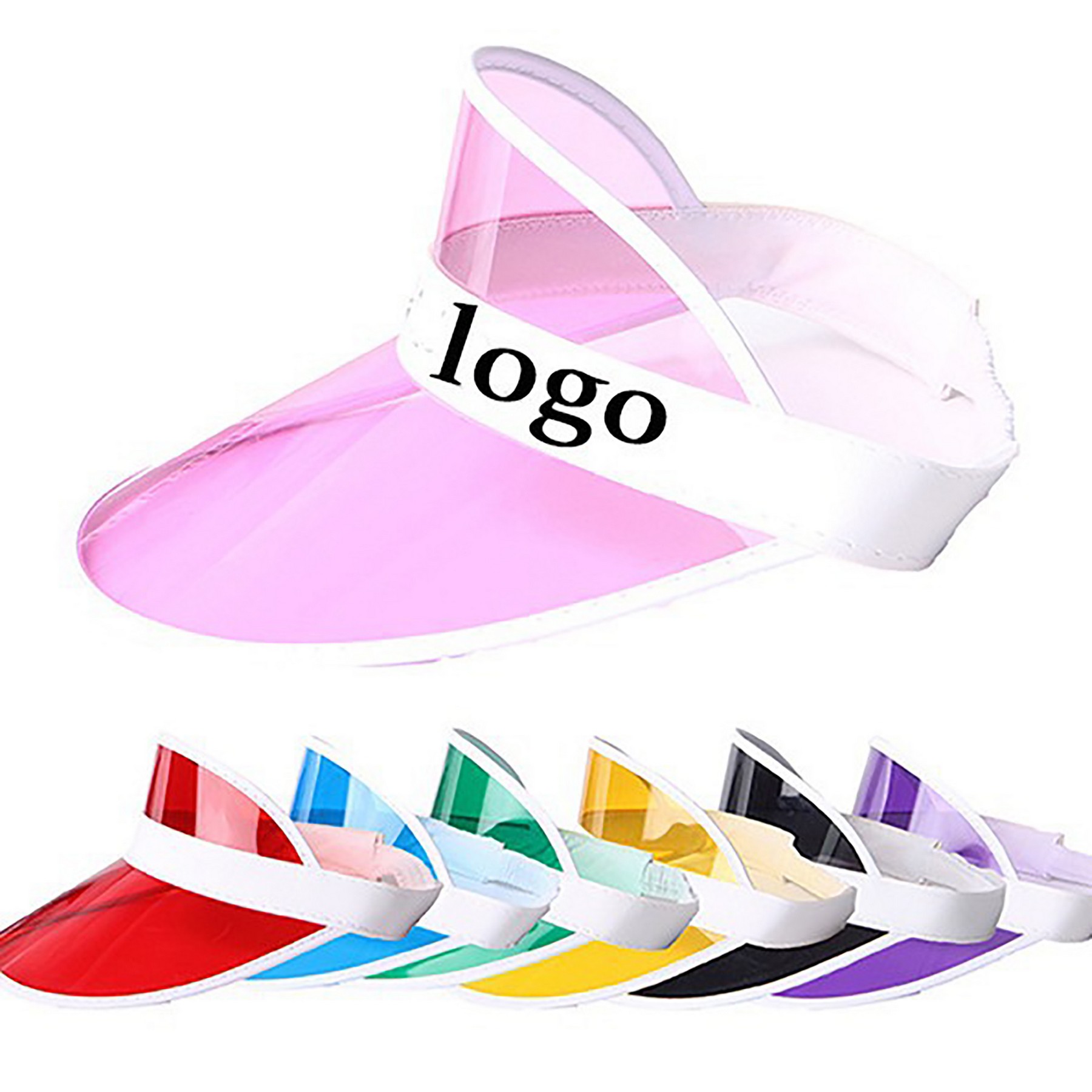 Sun Hat Ponytail Beach Hat For Daily Outdoor Sports 3
