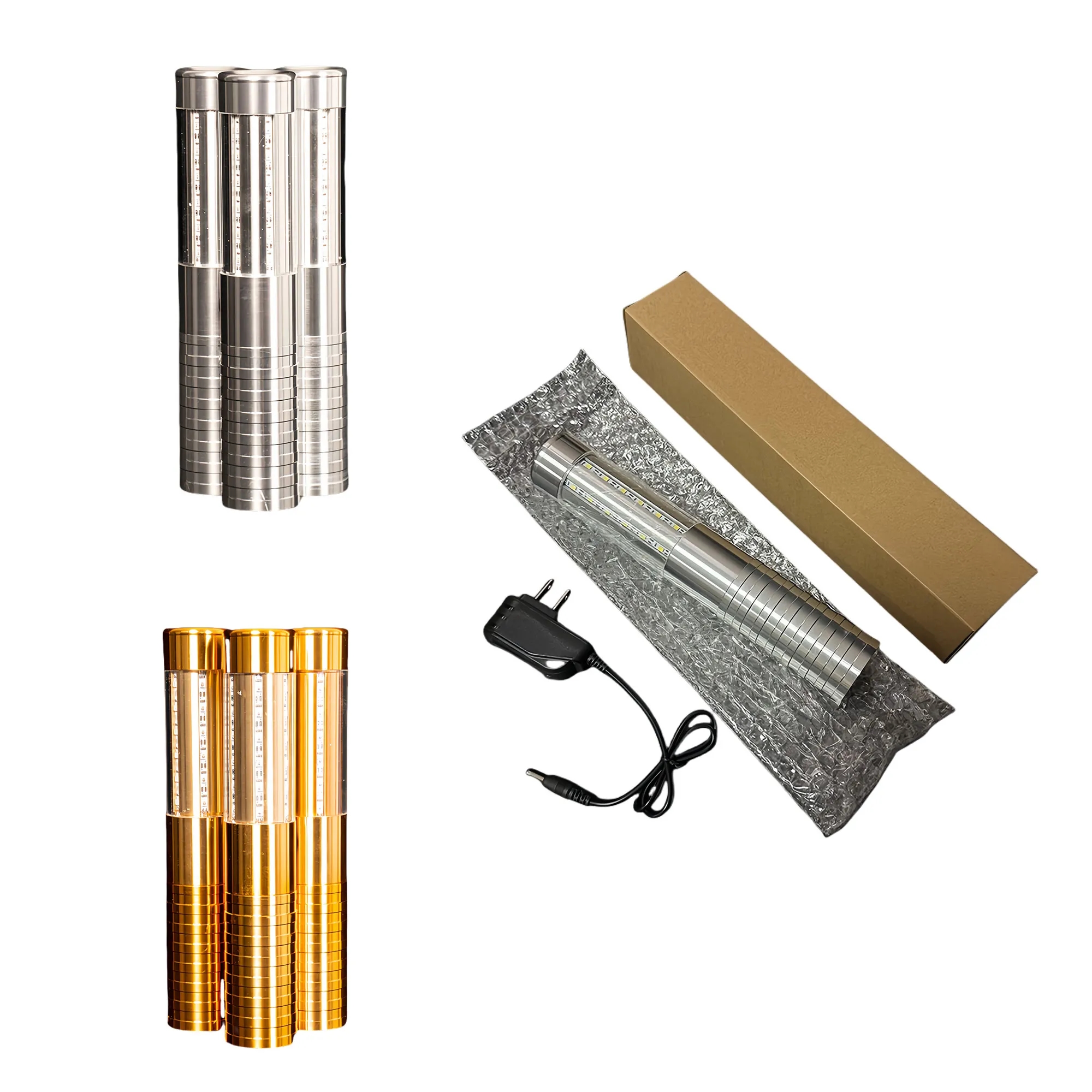 Rechargeable LED Party Stick For Champagne 5