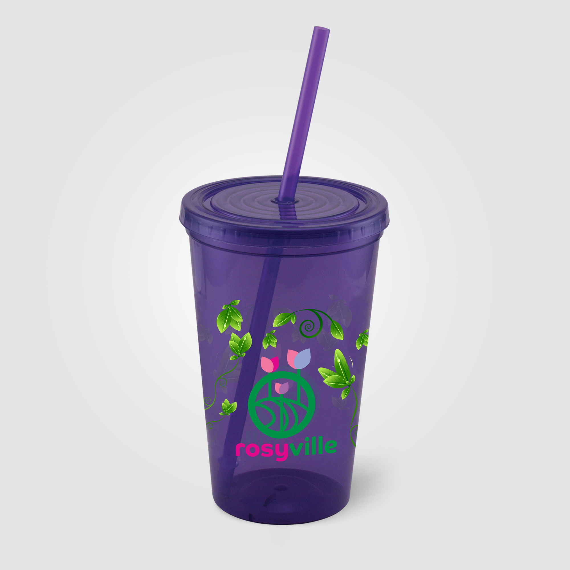 Core - 22 oz. Tumbler 12
