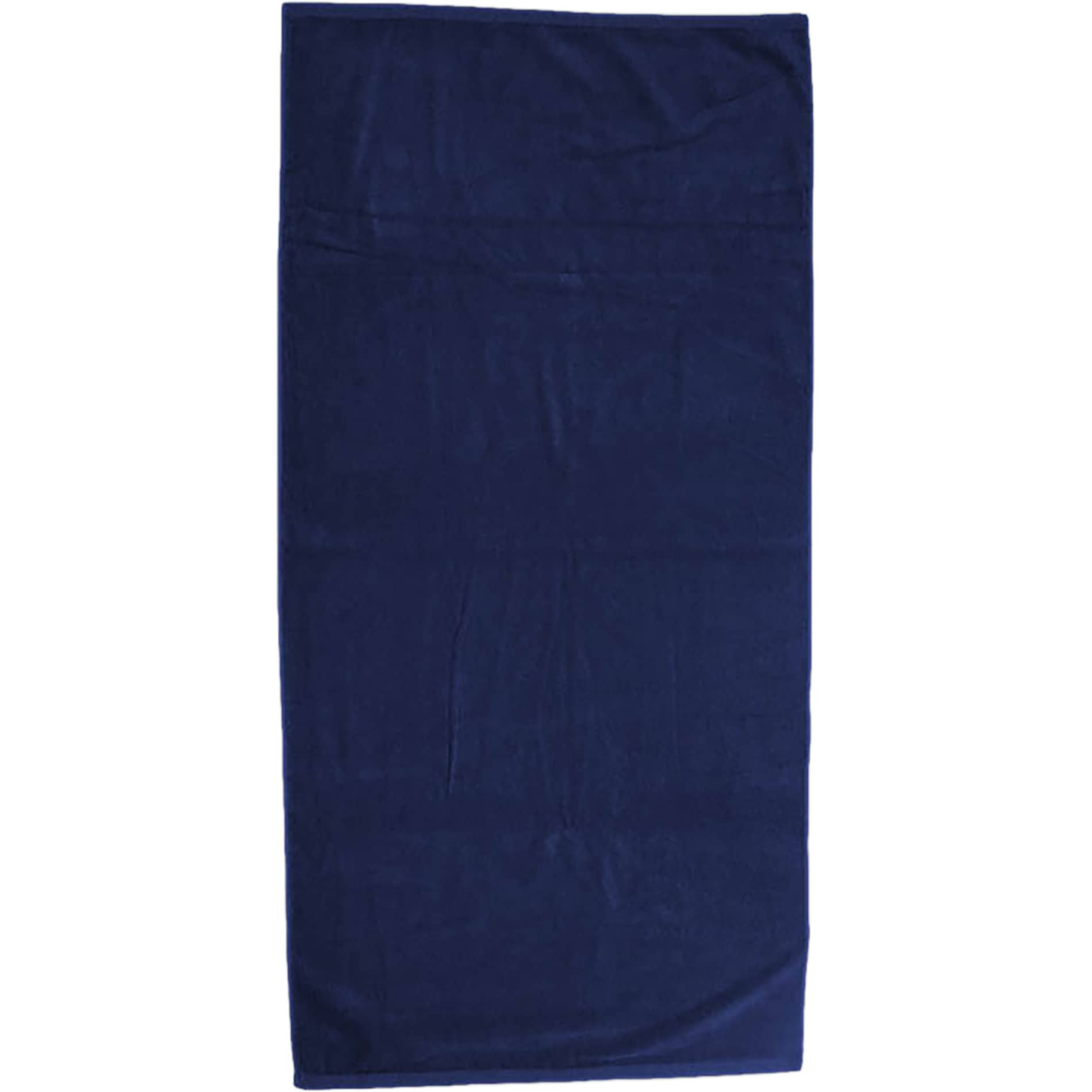 Basic Weight Colored Beach Towel 13