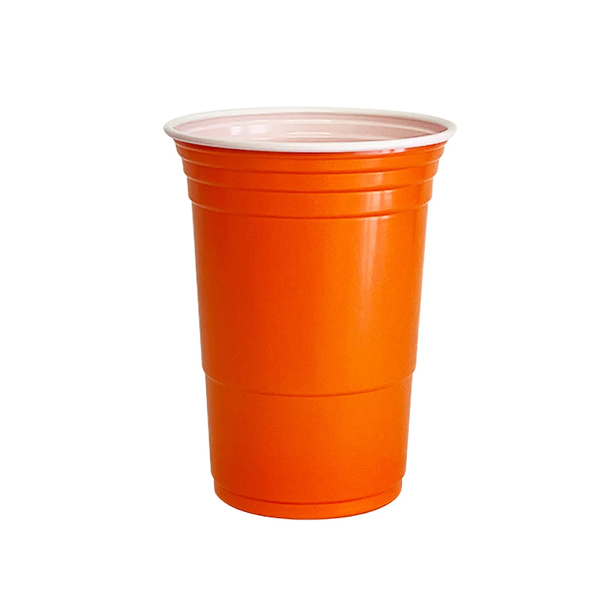 16 Oz Disposable Stadium Cup 4