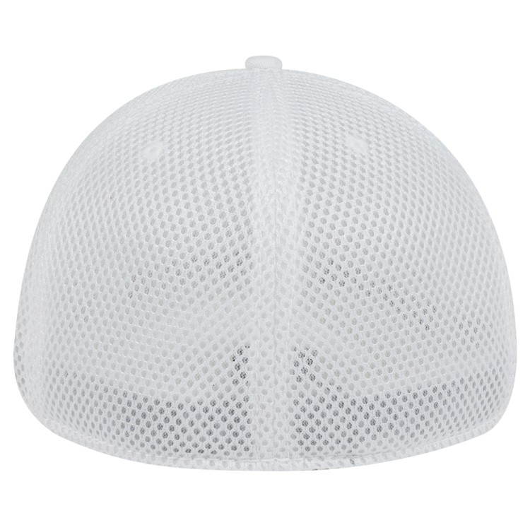 OTTO CAP® OTTO FLEX® Fitted 6 Panel Low Profile Baseball Cap 24