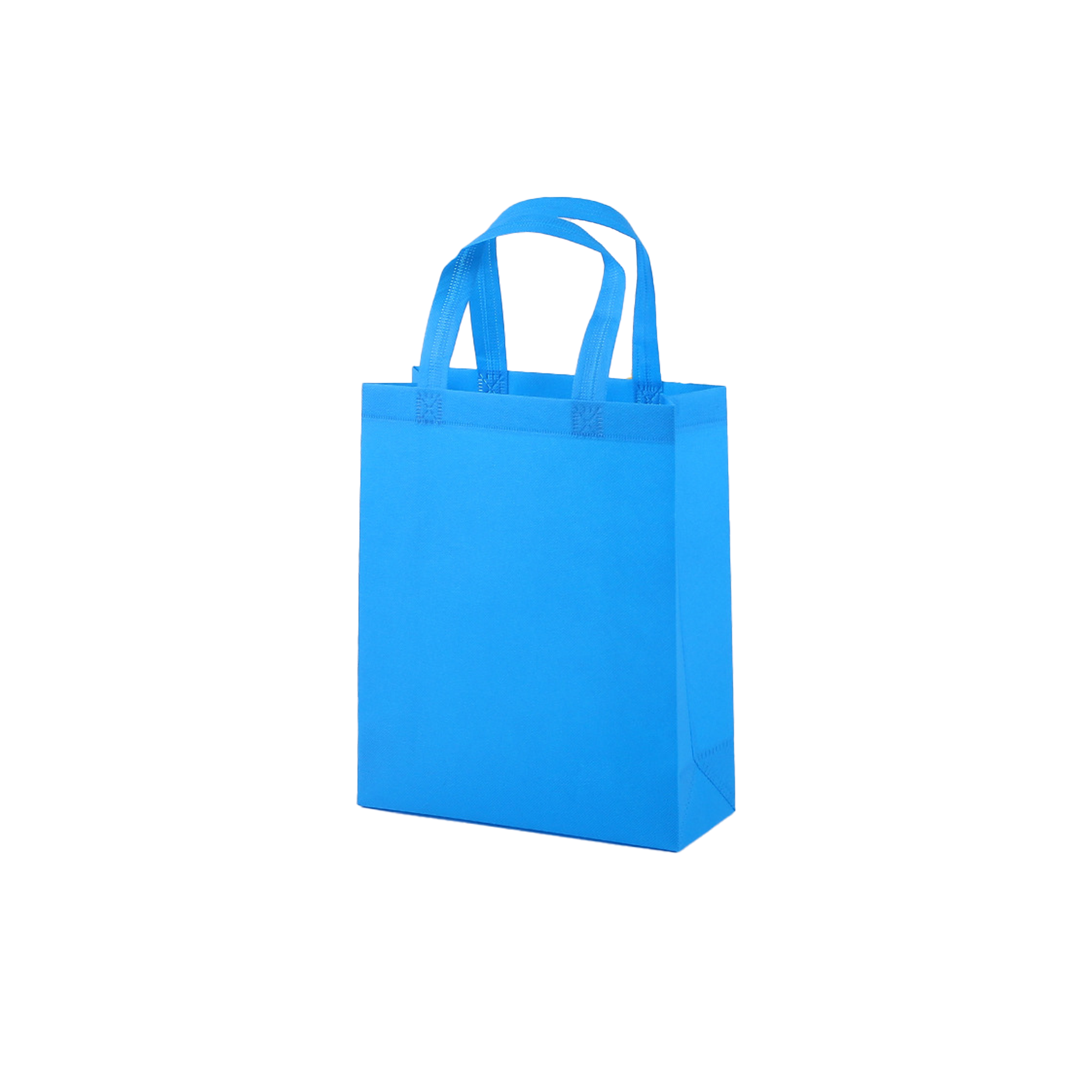 Vertical 9.8" x 13.9" Non-woven Bag 5