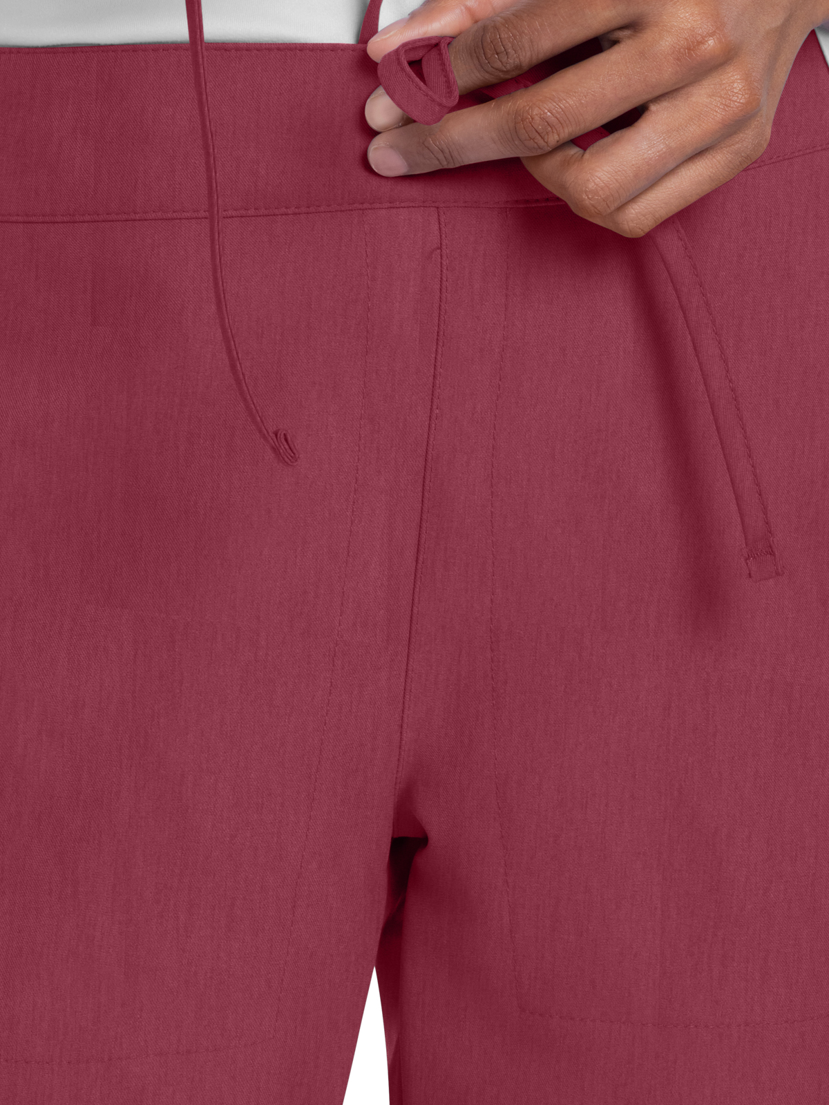 Cherokee - WW Originals Ultra - Women's 5-Pocket Mid Rise Jogger 51