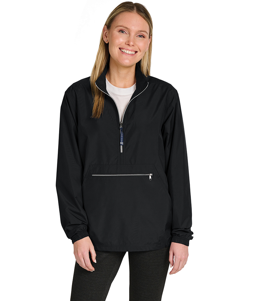 Riverbank Pack-N-Go Pullover
