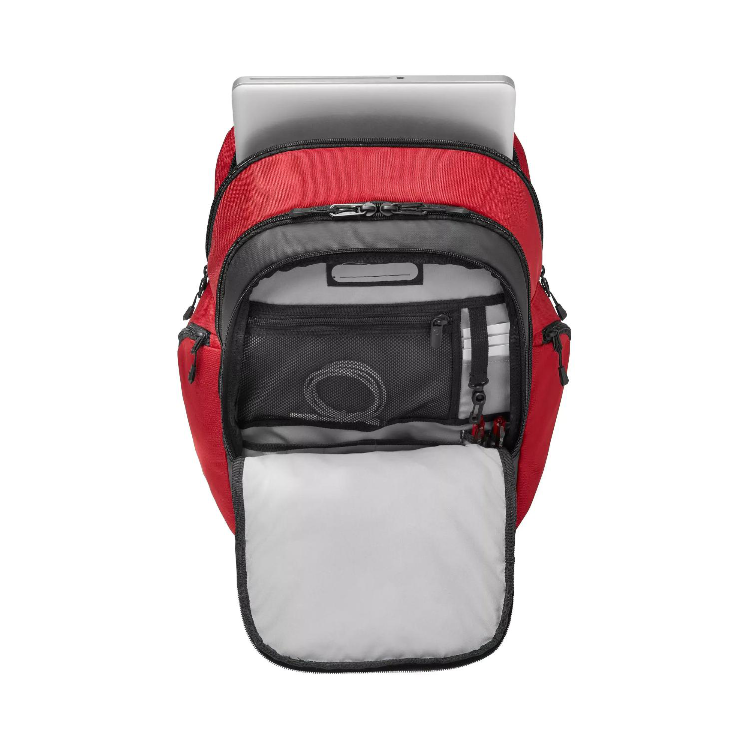 Victorinox® - Swiss Army Vertical Zip Laptop Backpack 3