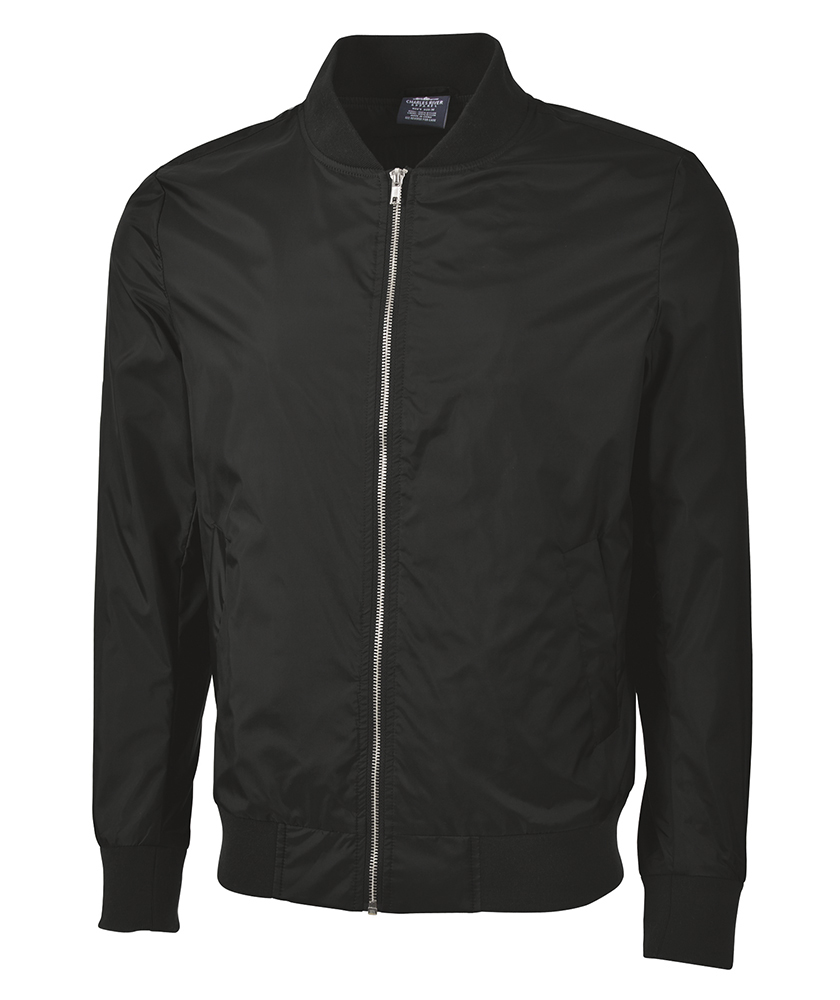 Men's Boston Flight Jacket
