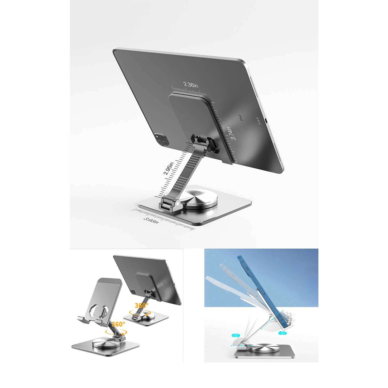 Phone Holder 6