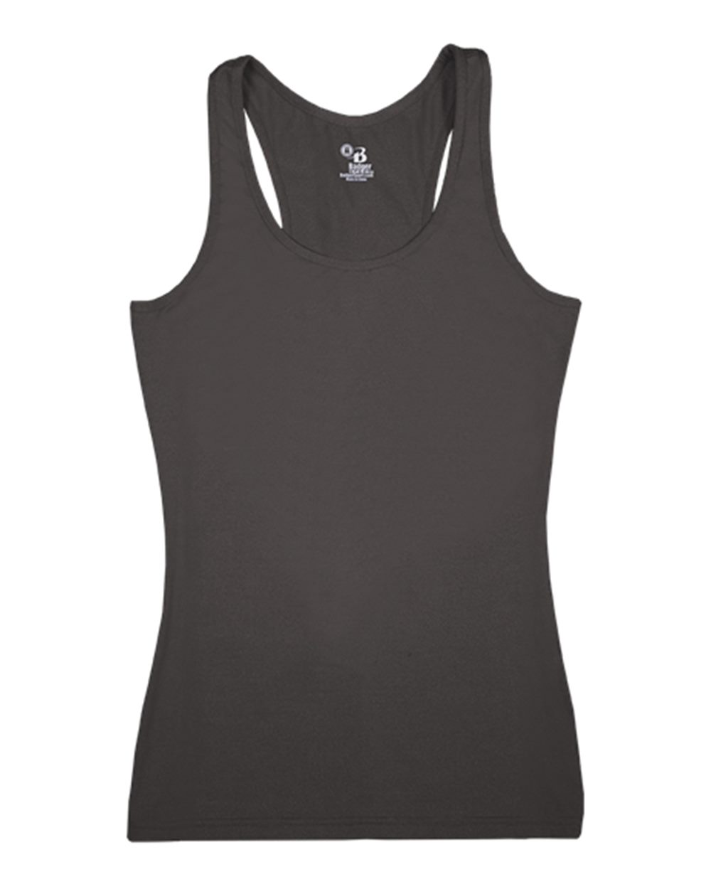 Women's Pro-Compression Racerback - 4666 6