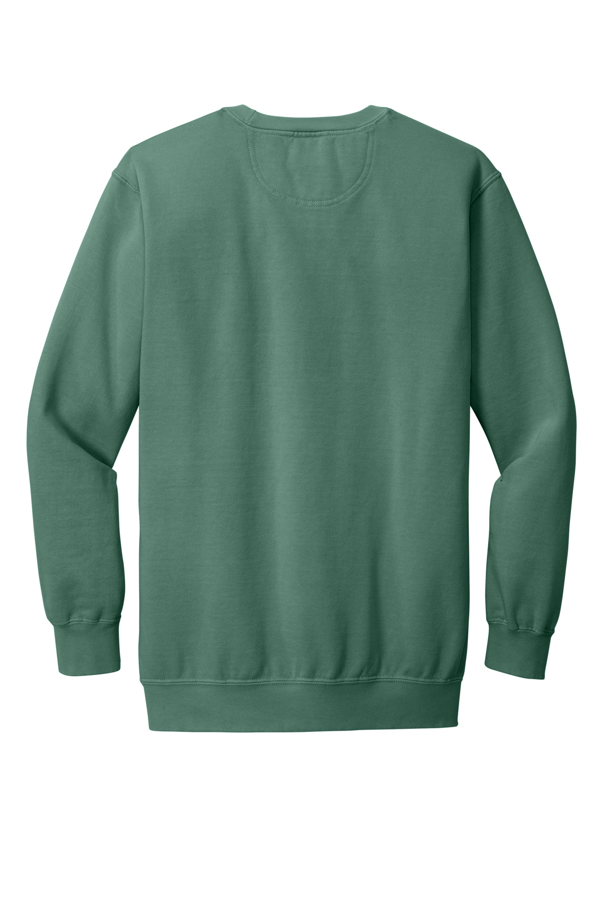 COMFORT COLORS Ring Spun Crewneck Sweatshirt. 1566 35