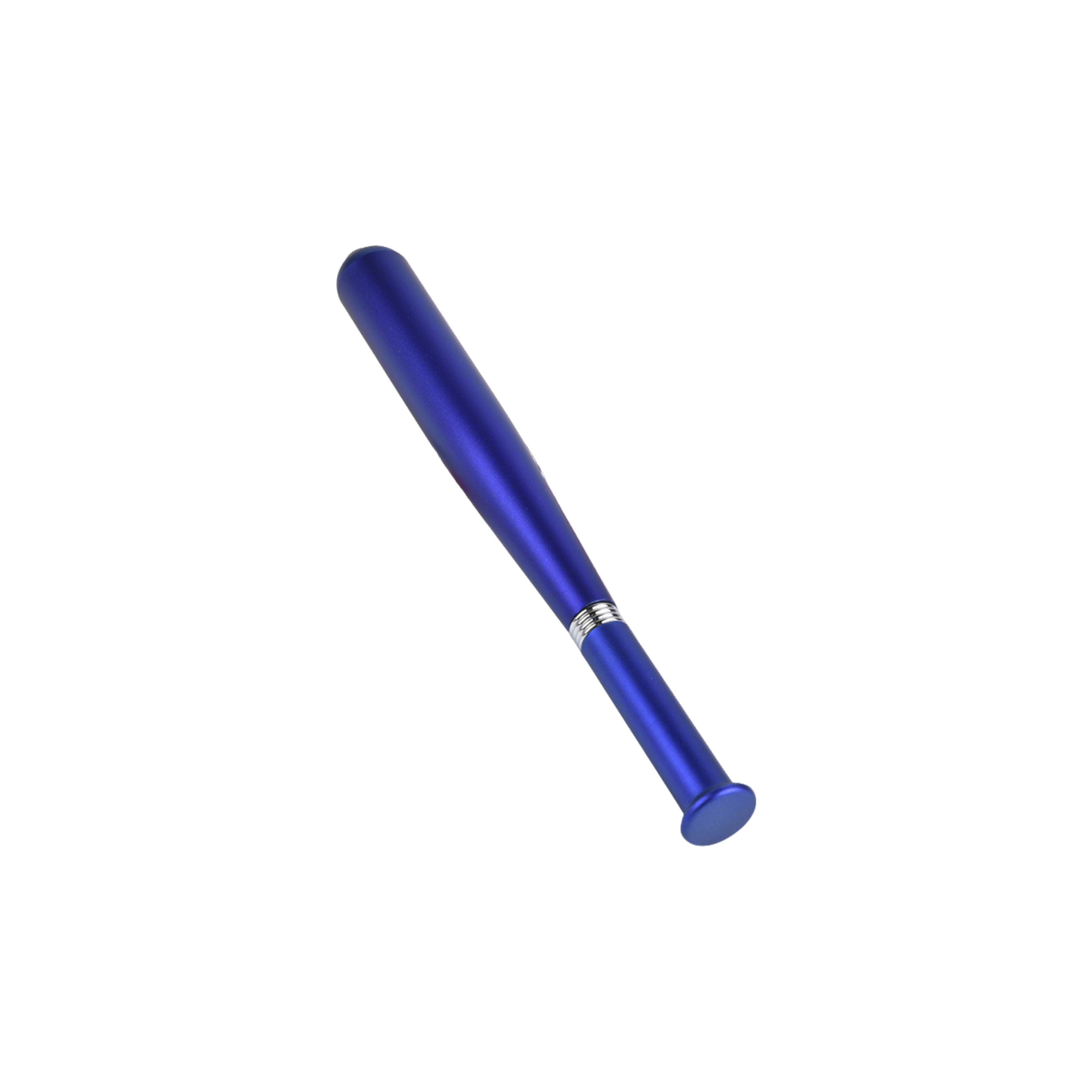 Baseball Theme Gel Ink Ballpoint With Barrel Imprint 5