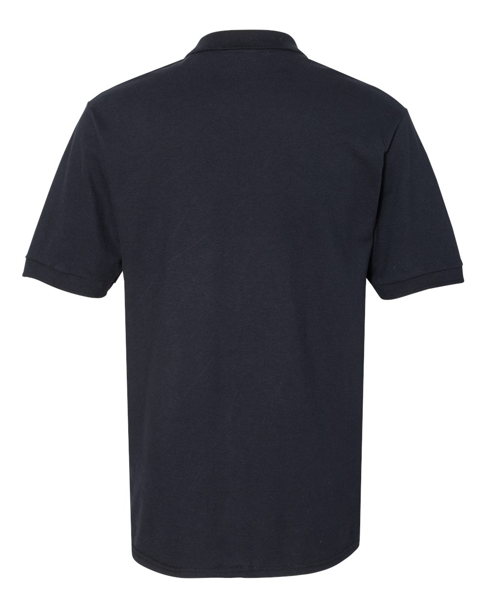 Men's 100% Ring-Spun Cotton Piqué Polo - 443M 24