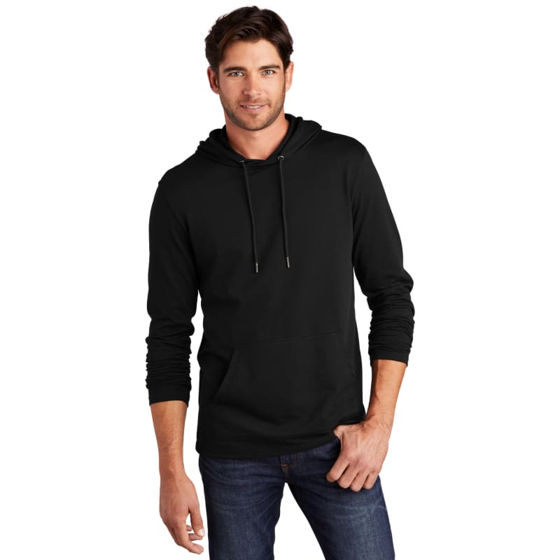 District Featherweight French Terry Hoodie 16