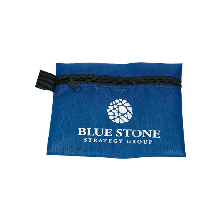 "SANITIME PLUS" 9 Piece Hand Sanitizer First Aid Kit 2