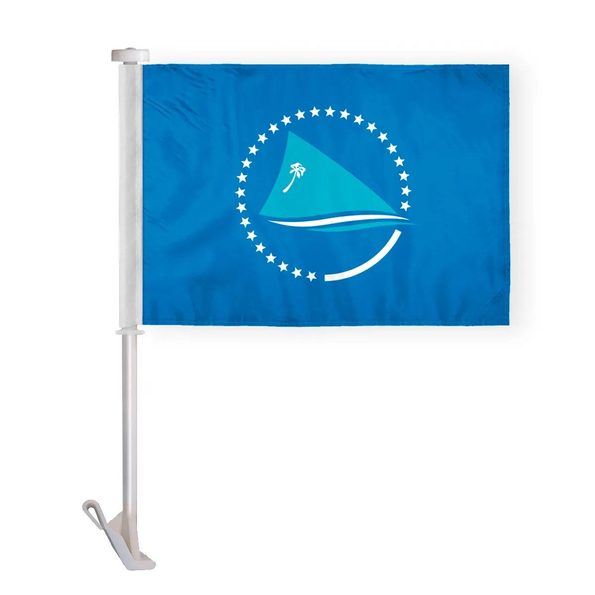 World Flag - Pacific Community 9