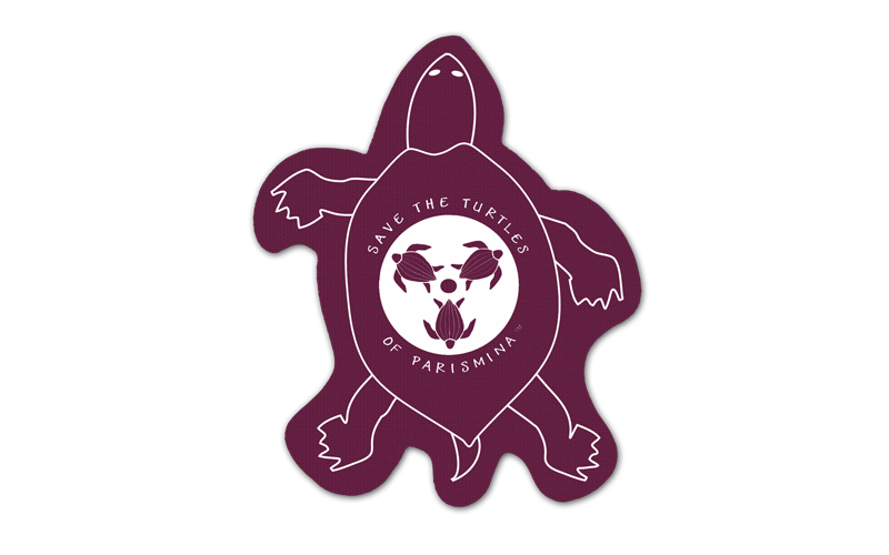 Turtle Vinyl Jar Opener 29
