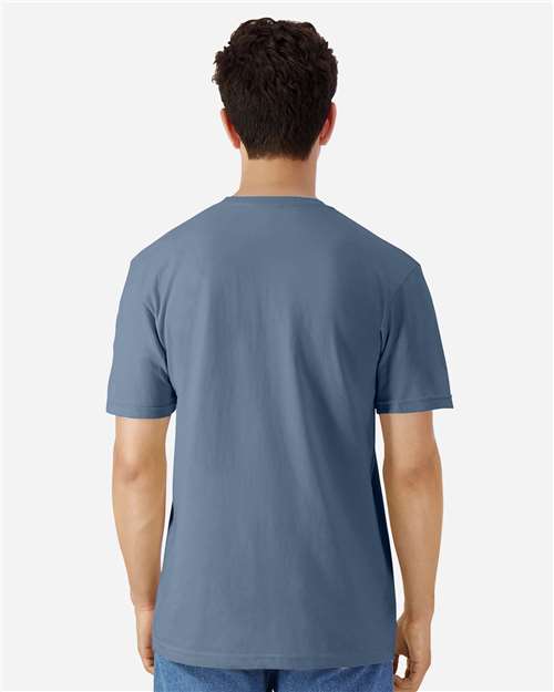 Unisex Light Cotton T-Shirt - 3000 172