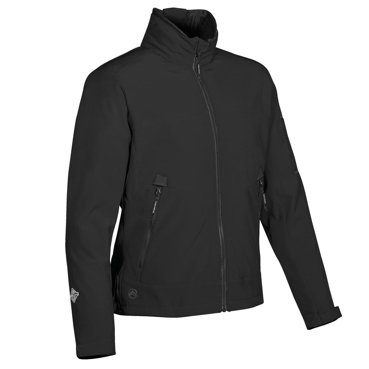 Stormtech Men's Cruise Softshell Jacket 4