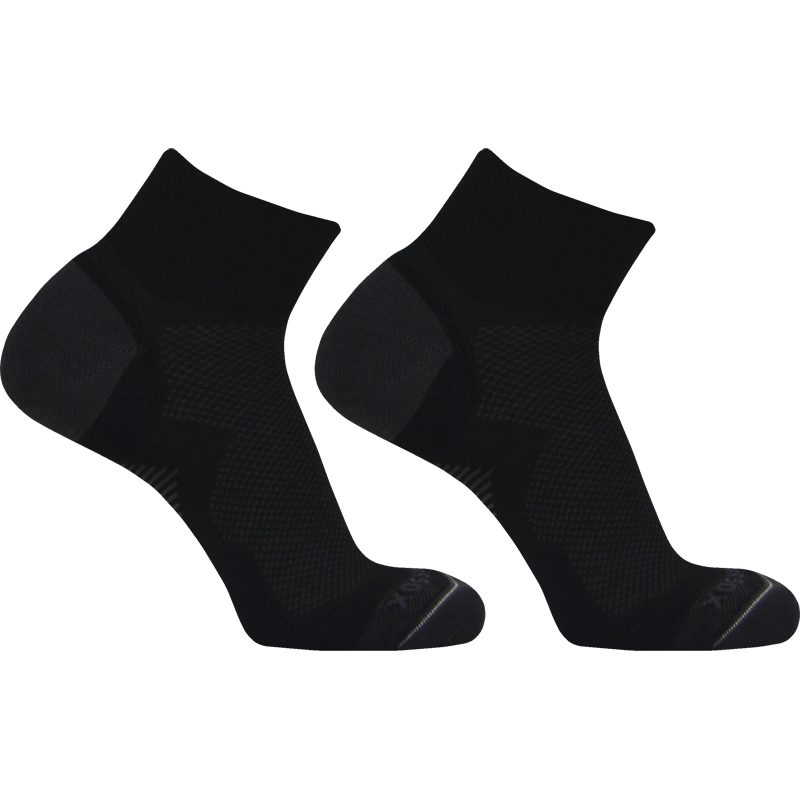 All Terrain Quarter Sox 8