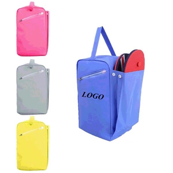 Waterproof Shoe Tote Bag 1