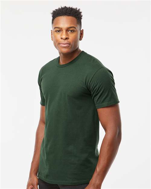 Unisex Heavyweight Jersey T-Shirt - 290 67