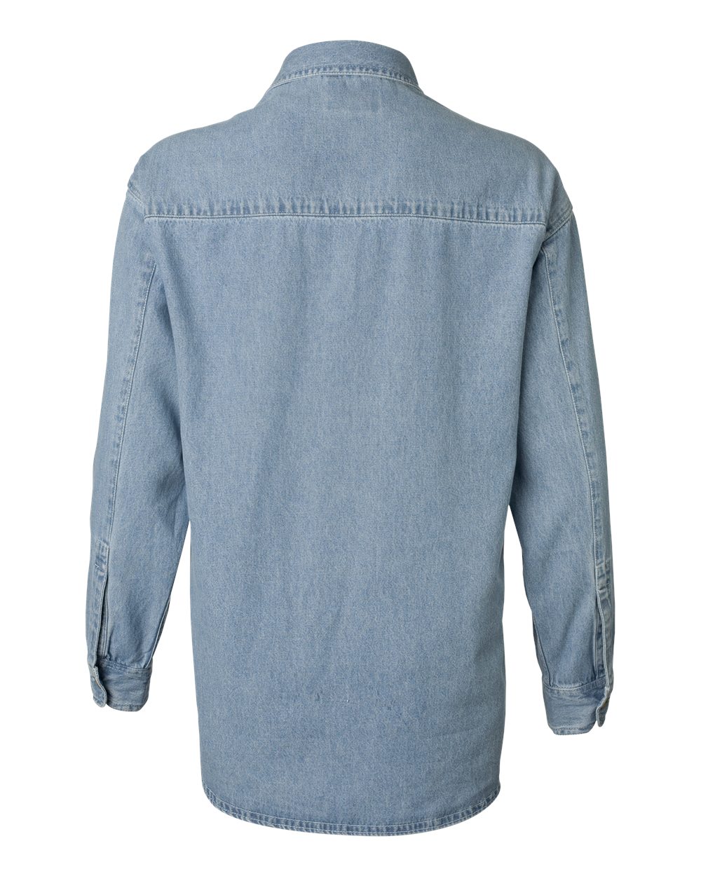 Women's Denim Shirt - 5211 2