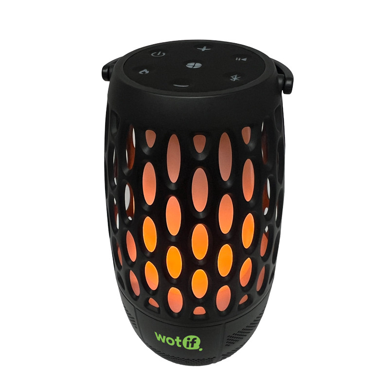 Tiki Sound Wireless Speaker 16